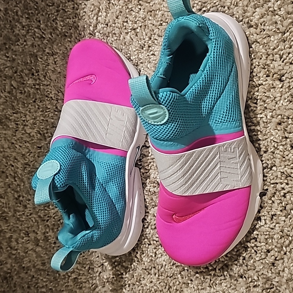 Nike Presto Extreme for Kids - Picture 4 of 8